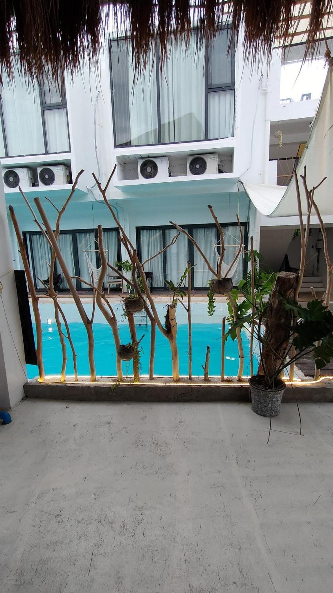 Diving Addiction Resort Panglao Exterior foto