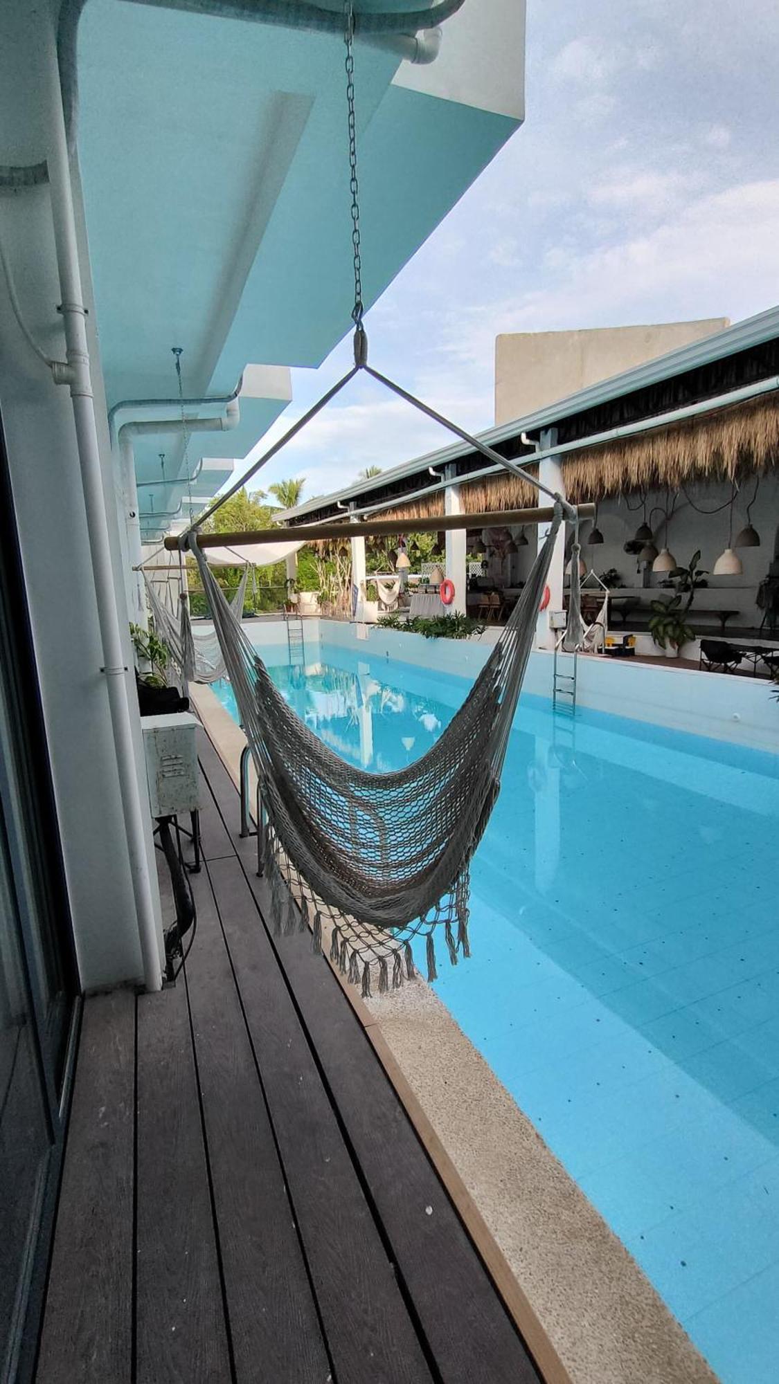 Diving Addiction Resort Panglao Exterior foto